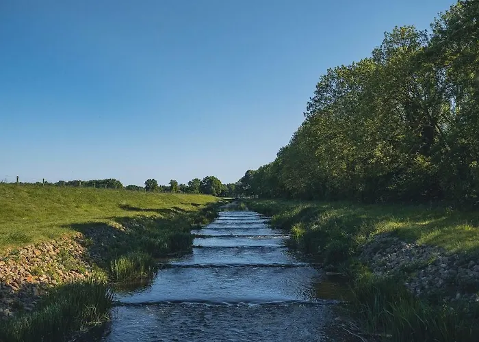 De Kastanjefabriek فندق Eibergen