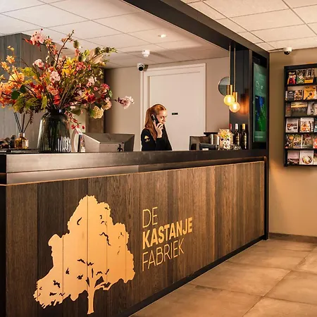 Hotell De Kastanjefabriek