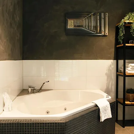 De Kastanjefabriek 4*