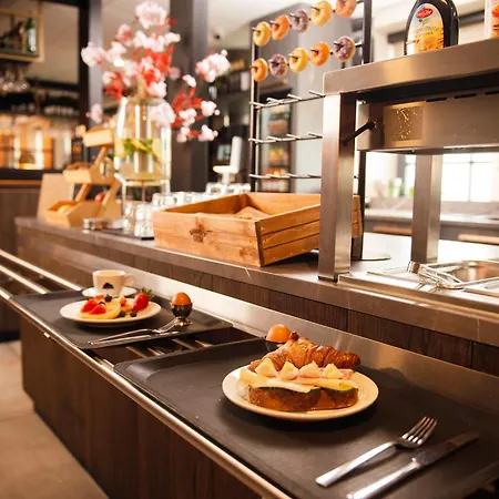 Hotel De Kastanjefabriek Eibergen