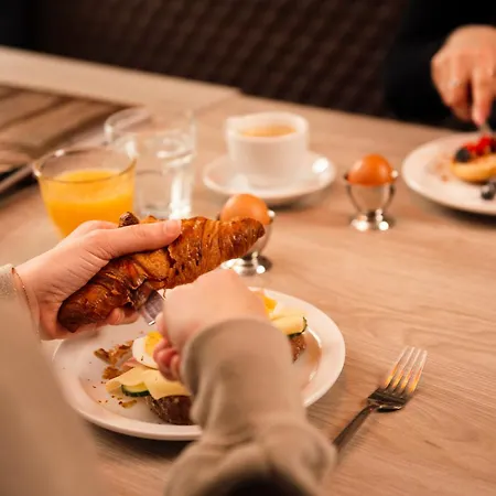 De Kastanjefabriek 4*