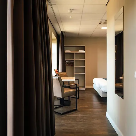 De Kastanjefabriek Hotel