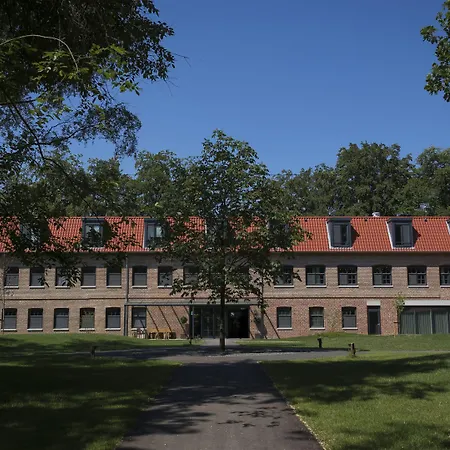 De Kastanjefabriek 4* Eibergen