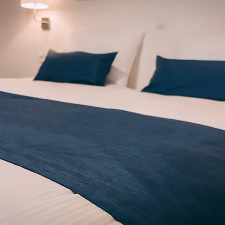 De Kastanjefabriek Hotel Eibergen