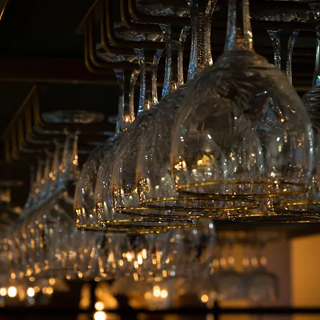 De Kastanjefabriek Hotel Eibergen