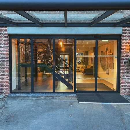 De Kastanjefabriek Hotel Eibergen