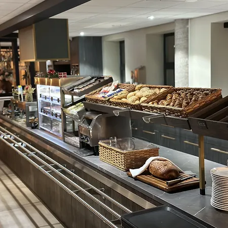 De Kastanjefabriek Hotel Eibergen