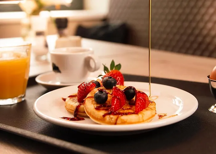 De Kastanjefabriek 4* Eibergen