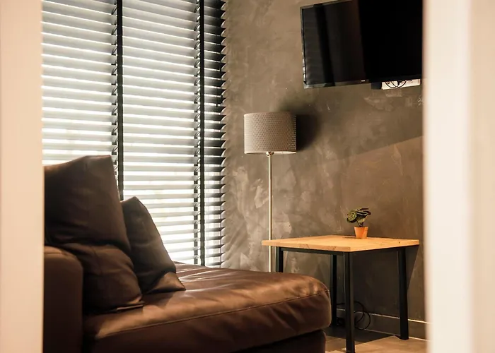 Hotell De Kastanjefabriek