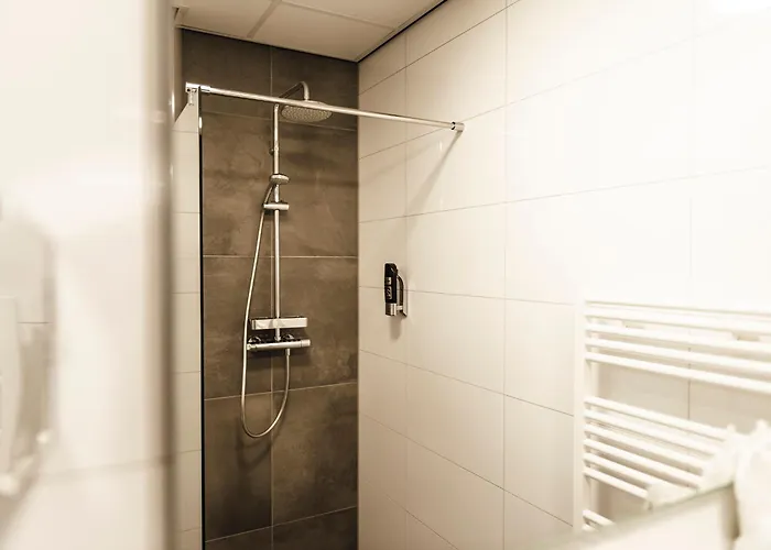 Hotell De Kastanjefabriek