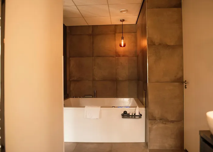 Hotell De Kastanjefabriek Eibergen