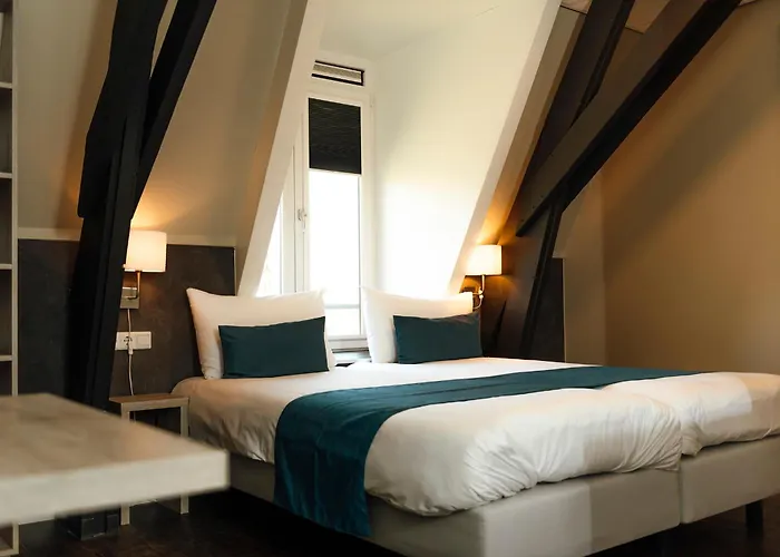 De Kastanjefabriek 4* Eibergen