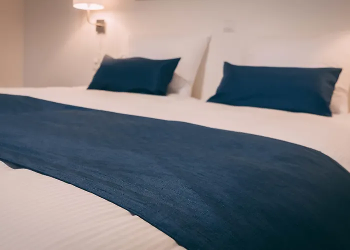 De Kastanjefabriek Hotell Eibergen