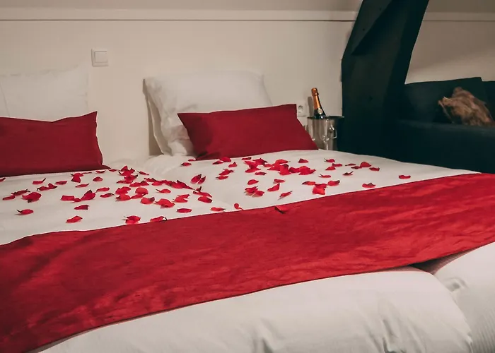 De Kastanjefabriek 4* Eibergen