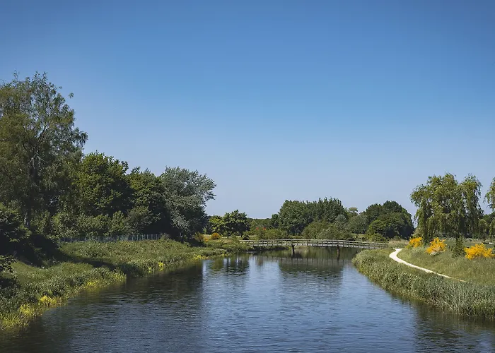Hotell De Kastanjefabriek Eibergen