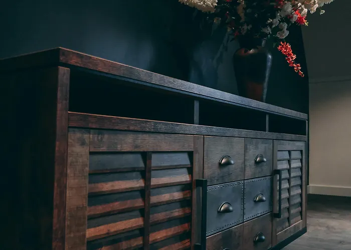 De Kastanjefabriek Hotell