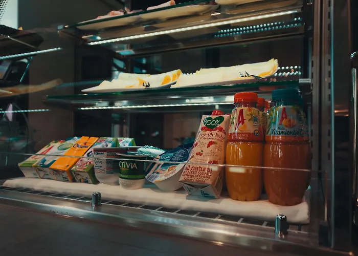 De Kastanjefabriek Hotell Eibergen