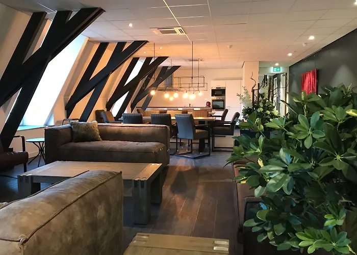 De Kastanjefabriek 4* Eibergen