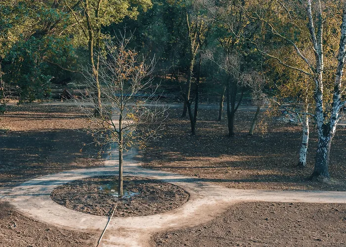 De Kastanjefabriek Hotell