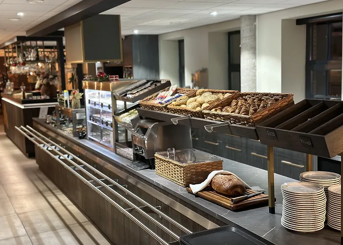 De Kastanjefabriek Hotell Eibergen